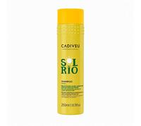 Cadiveu Sol Do Rio Shampoo 250ml shampoo idratante solare tutti capelli