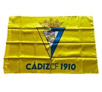 Cádiz CF | Bandiera gialla