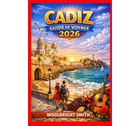 CÁDIZ GUÍA DE VIAJE 2026