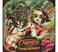 Cadman, Stephen - Big Smith Stays In Bed (2 LP)