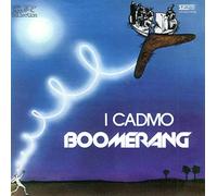 Cadmo I - Boomerang