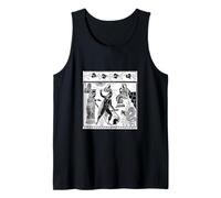 Cadmus Dragon Ancient Greek Mythology Scene Classical Heroic Canotta