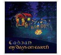 Cadoan - My Days On Earth