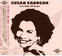 Cadogan, Susan - 2 Sides Of Susan