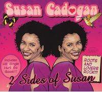 Cadogan, Susan - 2 Sides Of Susan