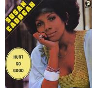 Cadogan,Susan - Hurt So Good