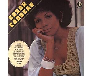 CADOGAN, SUSAN - HURT SO GOOD