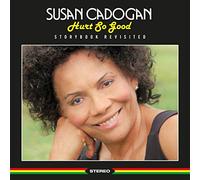 Cadogan, Susan - Hurt So Good: Storybook Revisited