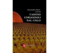 Cadono coriandoli dal cielo