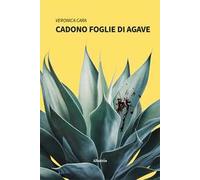 Cadono foglie di agave
