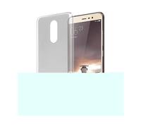 CADORABO in silicone TPU flessibile ultra Slim Custodia per Xiaomi RedMi PRO, TRANSPARENTE