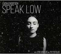 Cadotsch Lucia - Speak Low