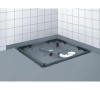 Cadre de montage Mepa SF rectangle 120 / 120, 150.182, 150.182