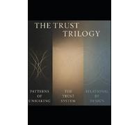 Cadre Echoe Relansundra The Trust Trilogy (Tascabile)