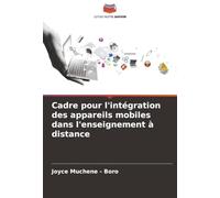Cadre pour l'intégration des appareils mobiles dans l'enseignement à distance