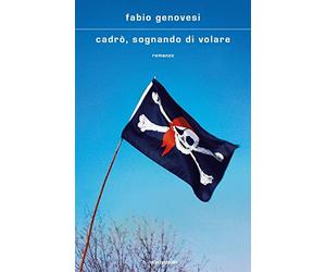 Cadrò, sognando di volare