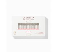 Cadu-Crex Anti-Caduta MITO trattamento anticaduta capelli DONNA (20 FIALE, CADUTA ABBONDANTE)