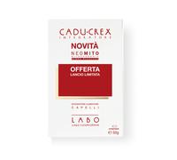 Cadu-Crex Integratore Capelli Neo-MITO Anticaduta Rinforzante 60 Compresse Donna