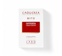 Cadu Crex MITO Integratore Capelli Anticaduta Rinforzante 30 Compresse Donna