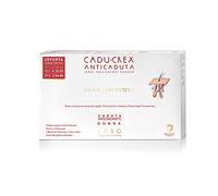 Cadu Crex Rapid Intensive Isole Follicolari Trattamento per Capelli Diradati Caduta Abbondante Donna 20 fiale