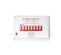 Cadu-Crex Serious Hair Loss Donna 20 fiale x 3,5 ml