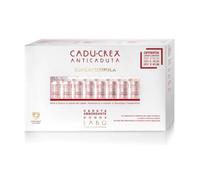 "Cadu Crex - Superformula Caduta Abbondante Donna Confezione 40 Fiale"