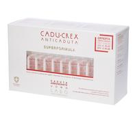 Cadu-Crex Superformula Caduta Abbondante Uomo Fiale 140 ml Fiale