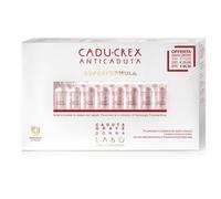 Cadu Crex - Superformula Caduta Grave Donna Confezione 20 Fiale