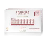 Cadu Crex - Superformula Caduta Grave Donna Confezione 40 Fiale