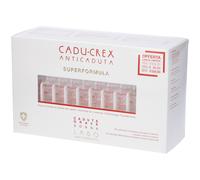 Cadu-Crex Superformula Caduta Grave Donna Fiale 140 ml Fiale