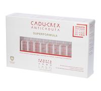 Cadu-Crex Superformula Caduta Iniziale Uomo Fiale 70 ml Fiale