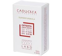 Cadu-Crex Superformula Integratore Capelli Donna 60 Compresse 60 g Com