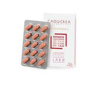 Cadu Crex - Superformula Integratore Capelli Donna Confezione 30 Compresse
