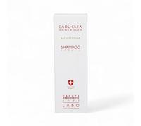 Cadu-Crex Superformula Shampoo Anticaduta Capelli Uomo Caduta ABBONDANTE 150ml