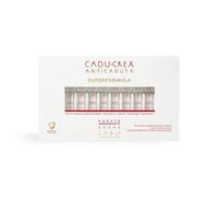 Cadu-Crex Superformula Trattamento Anticaduta Capelli ABBONDANTE Donna 20 Fiale