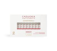 Cadu-Crex Superformula Trattamento Anticaduta Capelli ABBONDANTE Donna 40 Fiale