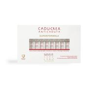 Cadu-Crex Superformula Trattamento Anticaduta Capelli ABBONDANTE Uomo 40 Fiale