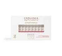 Cadu-Crex Superformula Trattamento Anticaduta Capelli GRAVE Donna 40 Fiale