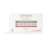 Cadu-Crex Superformula Trattamento Anticaduta Capelli GRAVE Uomo 20 Fiale