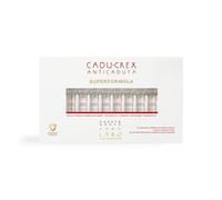Cadu-Crex Superformula Trattamento Anticaduta Capelli GRAVE Uomo 40 Fiale