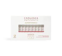 Cadu-Crex Superformula Trattamento Anticaduta Capelli INIZIALE Donna 20 Fiale