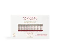 Cadu-Crex Superformula Trattamento Anticaduta Capelli INIZIALE Donna 20 Fiale