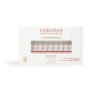 Cadu-Crex Superformula Trattamento Anticaduta Capelli INIZIALE Uomo 20 Fiale