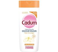 Cadum Crema doccia Douceur Velluto Fiore d'Oranger – 450 ml