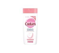 Cadum Crema Doccia Surdoux Crema di mandorle 450 ml