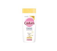 Cadum Crema Doccia Surgras Latte di Vaniglia 450 ml