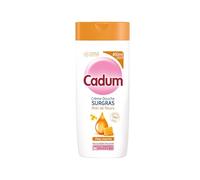Cadum Crema Doccia Surgras Miele di fiori 450 ml