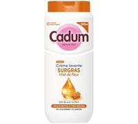 Cadum Crema lavante surgrassa Miele di fiore 500 ml