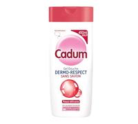 Cadum Dermo-Respect - Gel doccia 450 ml