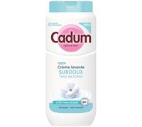 Cadum Dolce crema detergente in cotone 500 ml